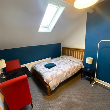 Bnb Belfast Eksteriør bilde