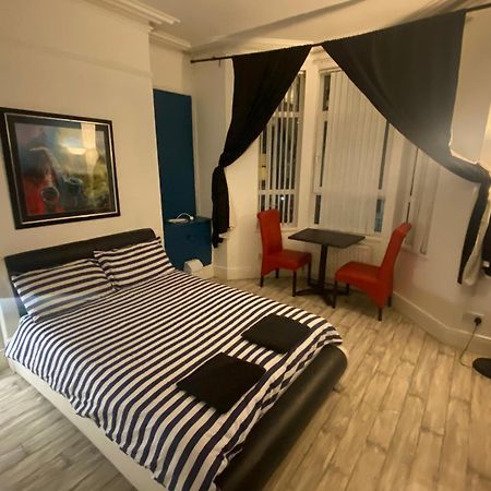 Bnb Belfast Eksteriør bilde