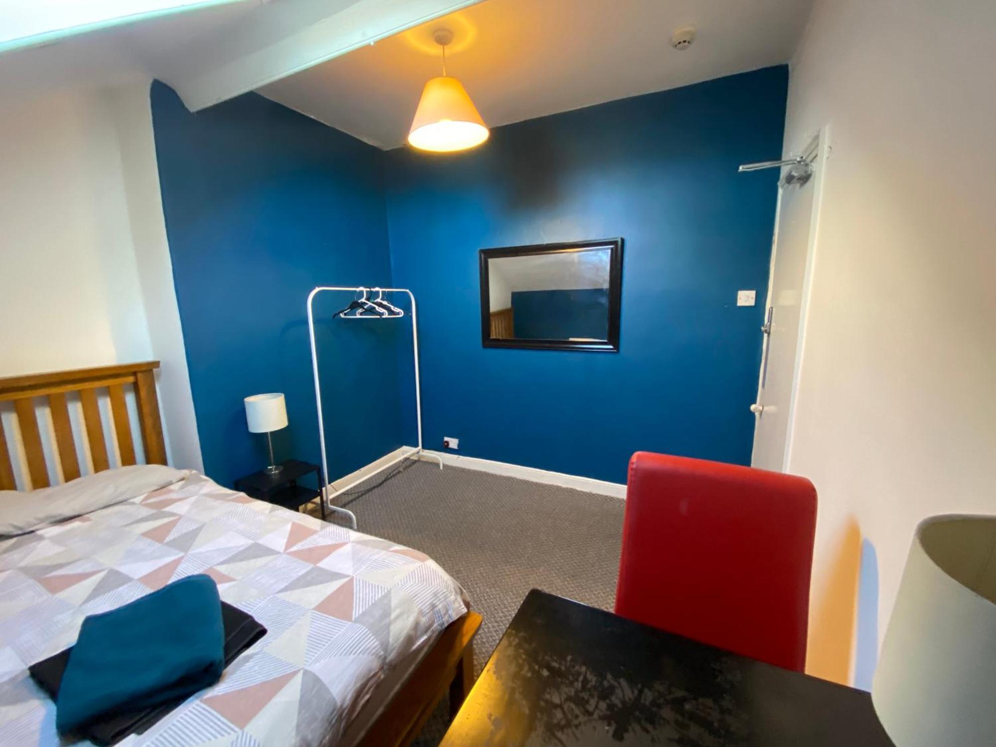 Bnb Belfast Eksteriør bilde