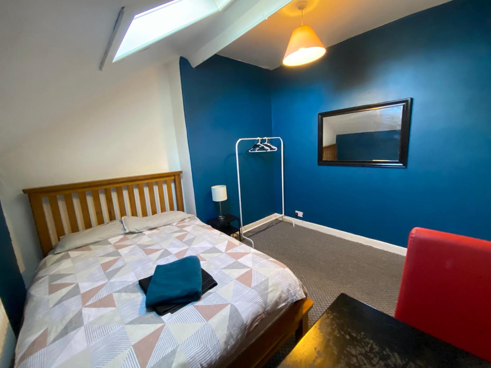 Bnb Belfast Eksteriør bilde
