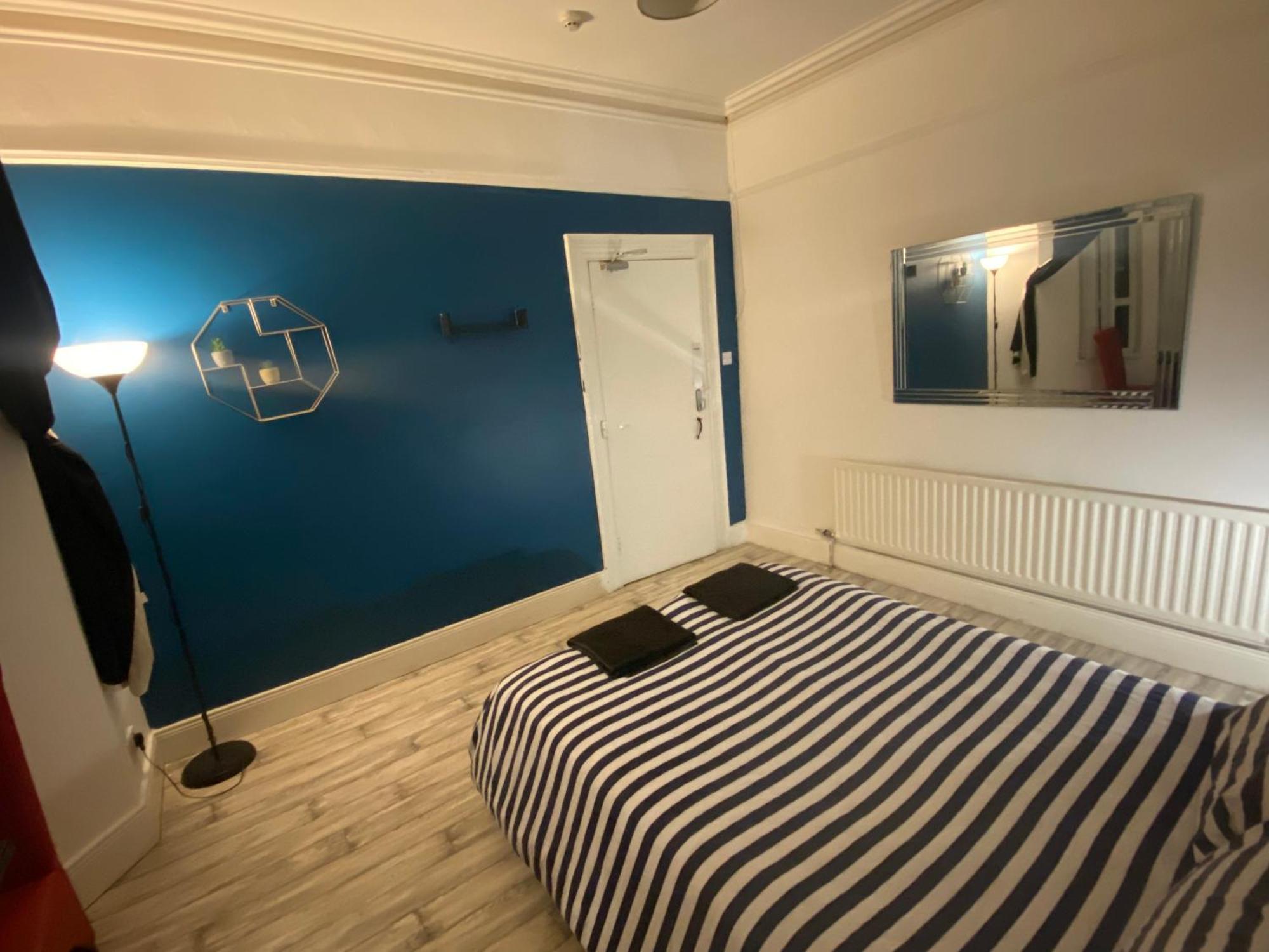 Bnb Belfast Eksteriør bilde